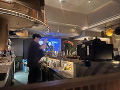 -BAR Signal·鸡尾酒酒吧