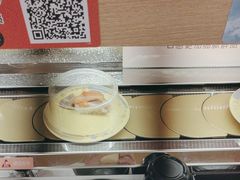 -争鲜回转寿司(浦东三钢里PLUS店)
