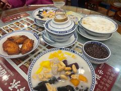 -赵记传承·中国甜品(福州总店)