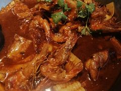 -豫缘王婆大虾(祭城总店)