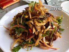 -苏师傅菜馆(上沙店)