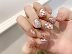 -IDO美甲美睫