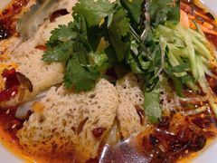-楼兰新疆主题餐厅(悠方店)