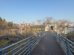-美兰湖景区