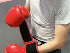 -FIGHTMAN格斗俱乐部(长宁临空店)
