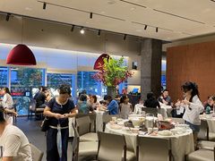 -千百味红餐厅·非遗江西菜(绿地双子塔总店)