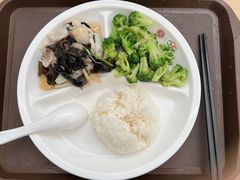 -北京大学-燕南食堂