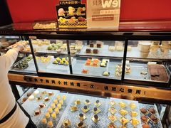 -牛New寿喜烧(曹路花园城店)
