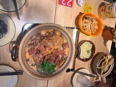 -牛腩之旅·牛腩牛杂煲(光启城美食城店)