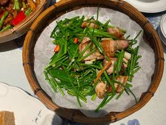 -米庄·原味私房菜(骏壹万邦店)