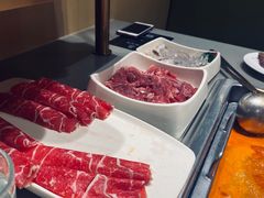 -海底捞火锅(杭州萧山宝龙广场店)