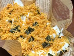 -爆好吃夜市大排档·乐山江湖菜(中心城总店)