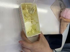 -野人先生现做冰淇淋(北京环宇荟店)