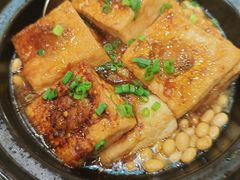 -御彩酒家(东风东路店)
