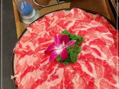 -大龙燚火锅(南山大道店)