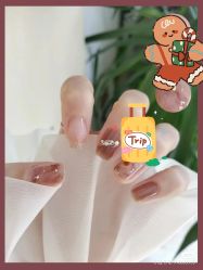 -妤见·化妆造型·美甲美睫