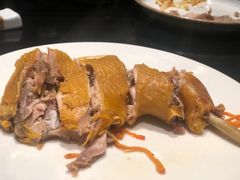 -汤品小厨·海鲜·烧烤·家常菜