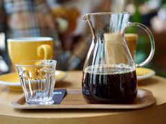 -Seesaw Coffee(朝阳大悦城店)