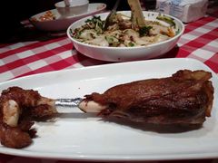 -西贝莜面村(上海百联西郊店)