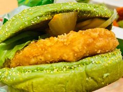 -德克士(西湖文化广场店)