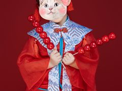 -海马体照相馆(北京大族广场店)