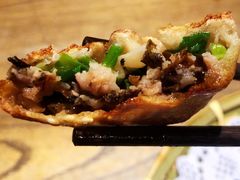 -老阿爸鲜鱼土菜(昆山花桥店)