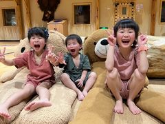 -汤W城市微度假(仓山店)