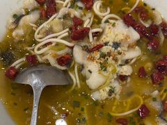 -小厨娘淮扬菜(板桥一店)