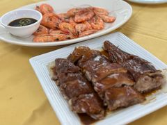 -吉莲利苑海鲜酒家(珠海拱北29年老字号店)