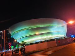 -成都金融城演艺中心