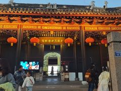 -中国昆曲博物馆