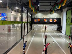 -無弓射箭俱乐部(领展中心城店)