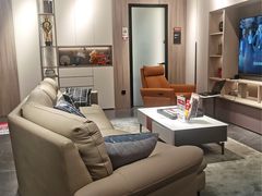 -索菲亚全屋定制衣柜橱柜家具(通州运乔居然之家店)