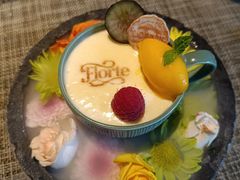 -莲西餐(曲江店)