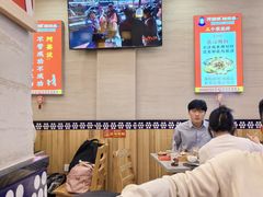 -阿婆情腊排骨火锅(金虹路店)