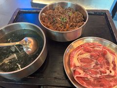 -西塔老太太泥炉烤肉(上海七宝领展广场店)