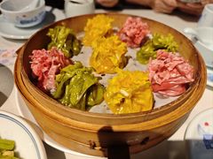 -龍聚祥烧麦馆(鼓楼店)