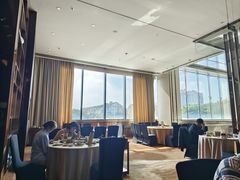 -顺德美的万豪酒店-万豪中餐厅
