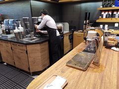 大堂-星巴克臻选(深圳罗湖万象城店)