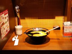 -一蘭拉面(铜锣湾店)