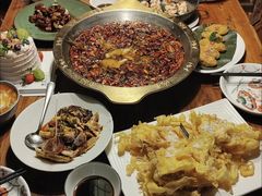 -树下时尚餐厅(翠园街店)