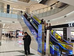 -凯德广场(学府店)