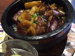 -YOYO悠游美食地图(西市城购物中心店)