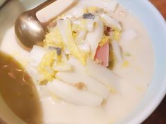 -湘间田舍(北仑银泰店)