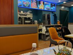 -兰州老马家美食(凤凰岭店)