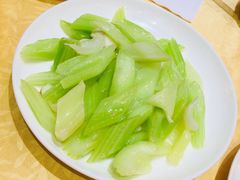 -仿膳饭庄(天安门店)