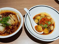 -太二酸菜鱼(中山龙之梦店)