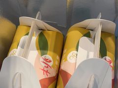 -卷心卷意·轻甜蛋糕(新光天地店)