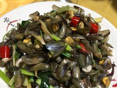 -得记得潮州海鲜砂锅粥(宝业路店)