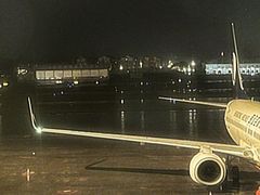 -福州长乐国际机场